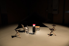 A Longer Table, Köttinspektionen (2019). Foto: Erik Sjödin.