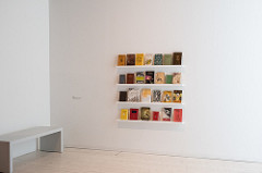 Ekologins visionärer, Bildmuseet (2018). Foto: Erik Sjödin.