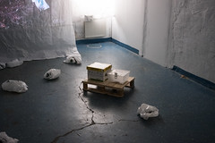 Northern Bumbling (2017). Foto: Erik Sjödin.