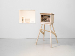 Våra vänner pollinatörerna, Hästa gård / Färgfabriken (2012 - 2013). Foto: Erik Sjödin.