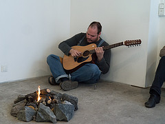 Tändved, UKS (2013). Foto: Erik Sjödin.
