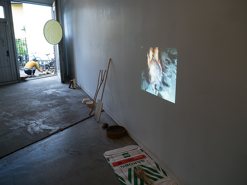 Tinders, UKS (2012). Photo: Erik Sjödin. Tinders, UKS (2012). Photo: Erik Sjödin.