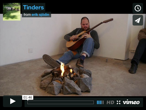 Tinders Tinders