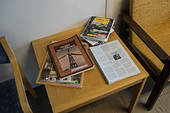 Waiting Room, Survival Kit / Umeå (2014). Foto: Erik Sjödin.